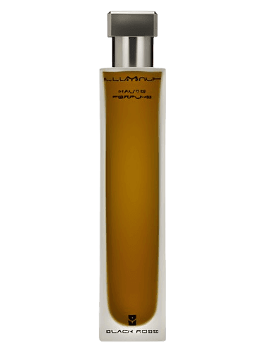 Illuminum Black Rose
