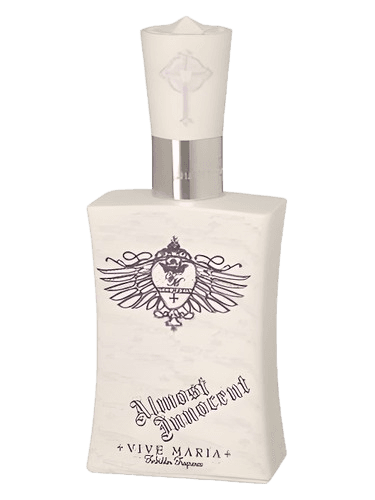 Vive Maria Forbidden Fragrance Almost Innocent