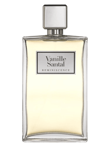 Reminiscence Vanille Santal