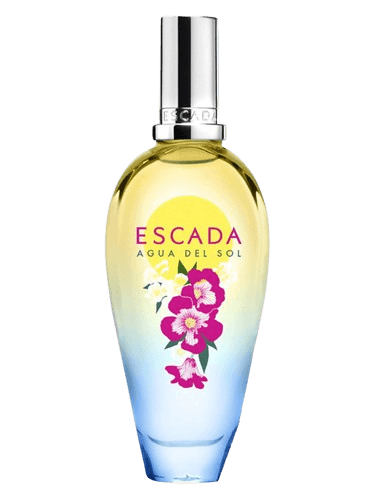 Escada Agua del Sol