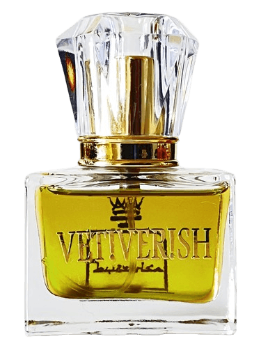 AzherOud Vetiverish