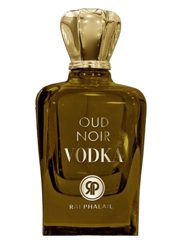 Rai Phalail Oud Noir Vodka
