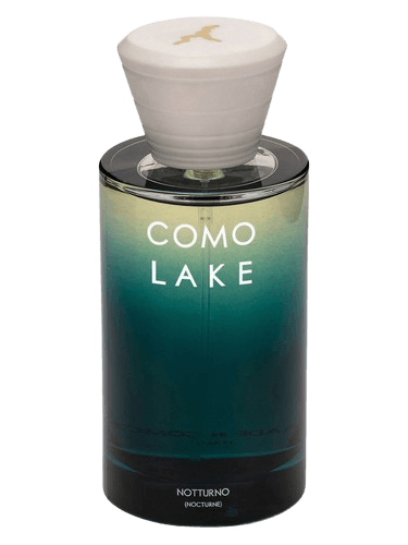 Como Lake Notturno