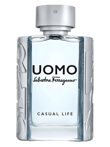 Salvatore Ferragamo Uomo Salvatore Ferragamo Casual Life