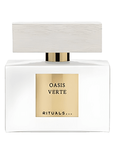 Rituals Oasis Verte