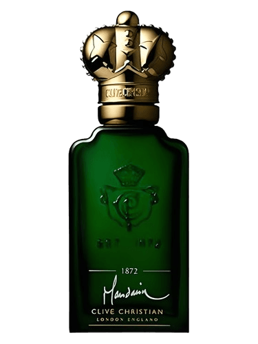 Clive Christian 1872 Mandarin