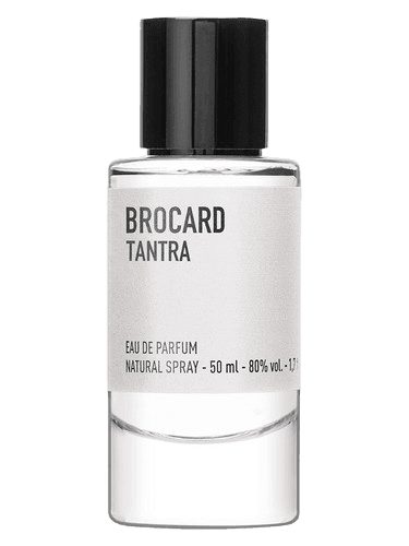 Brocard Tantra