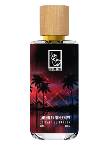 The Dua Brand Caribbean Supernova