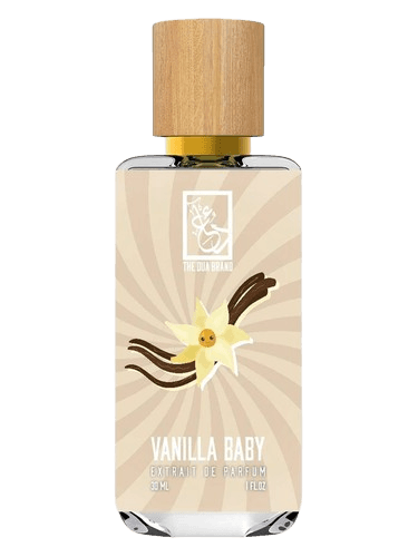 The Dua Brand Vanilla Baby