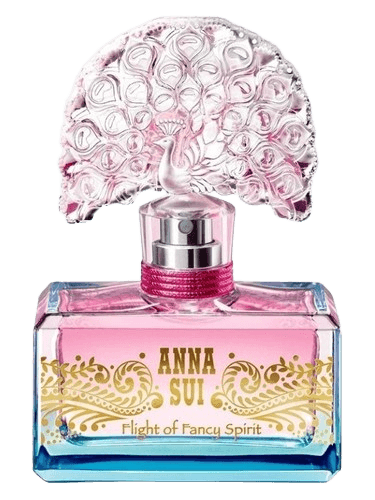 Anna Sui Flight of Fancy Spirit