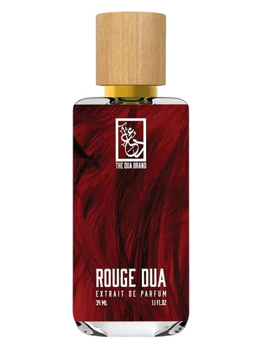 The Dua Brand Rouge Dua