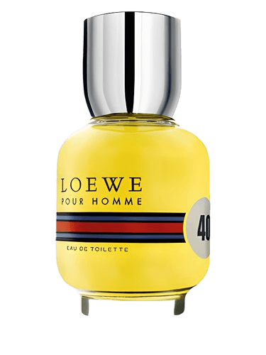 Loewe Loewe Pour Homme 40 Aniversario