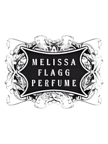 Melissa Flagg Perfume Laulena