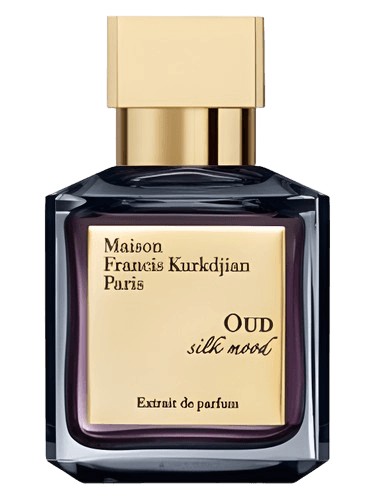 Maison Francis Kurkdjian Oud Silk Mood Extrait de Parfum