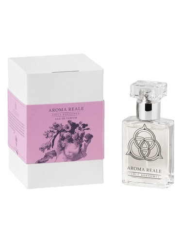 Acqua di Stresa Aroma Reale