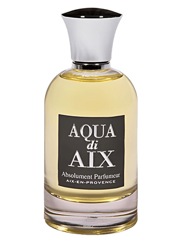Absolument Parfumeur Aqua di Aix