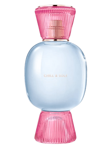 Bvlgari Chill & Sole