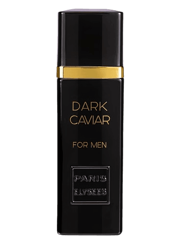Paris Elysees Dark Caviar