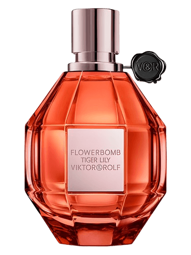 Viktor&Rolf Flowerbomb Tiger Lily