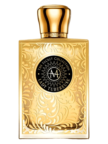 Moresque Lady Tubereuse