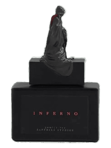 Sapphire Studios Inferno