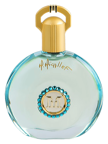 M. Micallef Night Aoud
