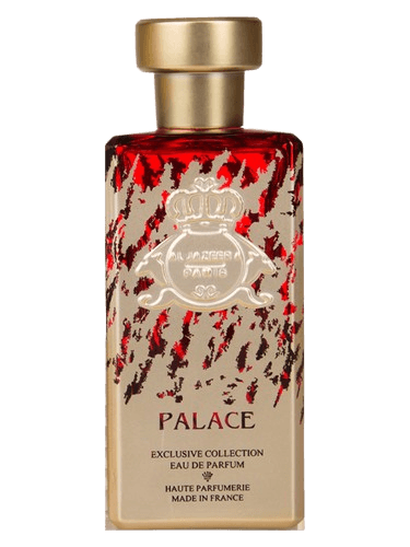 Al-Jazeera Perfumes Palace