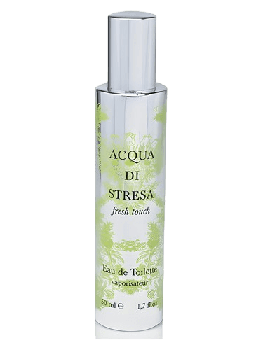 Acqua di Stresa Acqua di Stresa fresh touch