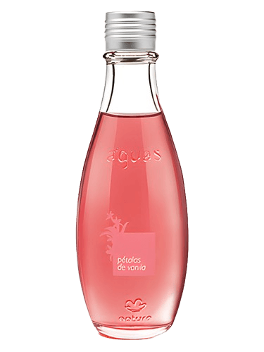 Natura Pétalas de Vanila