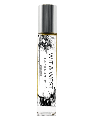 Wit & West Gardenia 'Ono