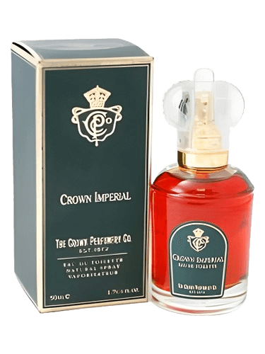 The Crown Perfumery Co. Crown Imperial