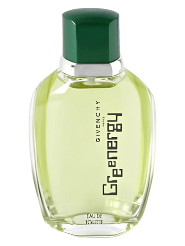 Givenchy Greenergy
