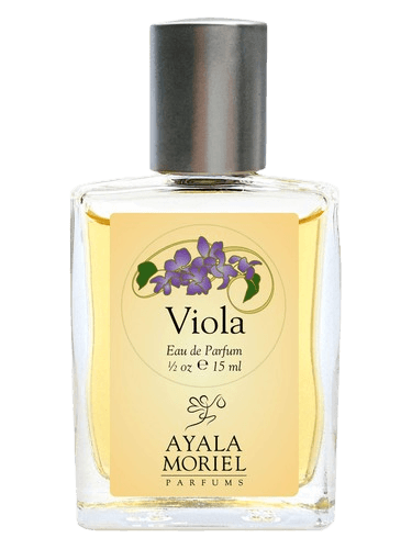 Ayala Moriel Viola