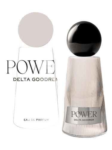 Delta Goodrem Power