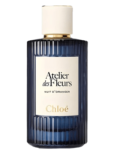 Chloé Nuit d'Oranger