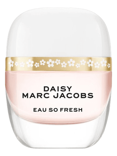 Marc Jacobs Daisy Eau So Fresh Petals