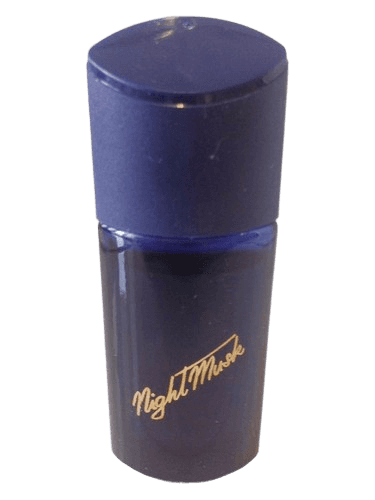 Avon Night Musk