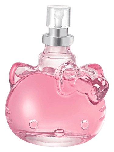 Jequiti Hello Kitty Apaixonada