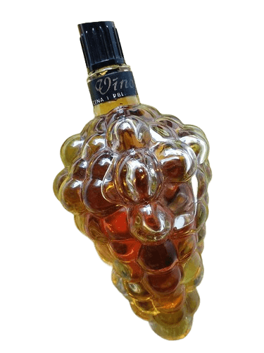 Dzintars Vinogas (Виноград)