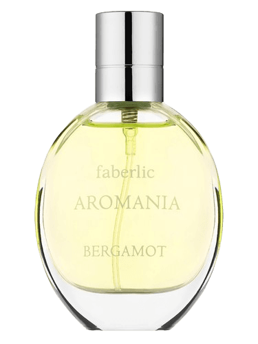 Faberlic Aromania Bergamot