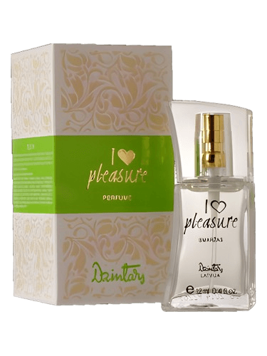 Dzintars I Love Pleasure