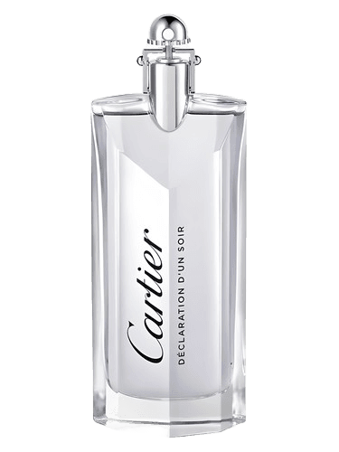 Cartier Declaration d'Un Soir