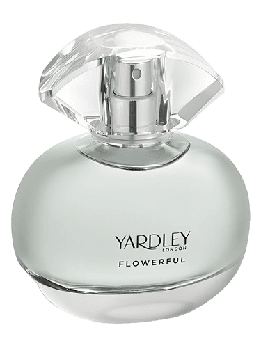 Yardley Luxe Gardenia