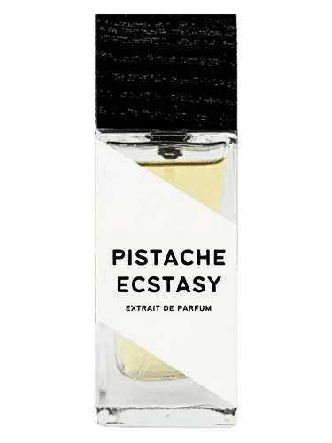Fuzion Artisanale Pistache Ecstasy
