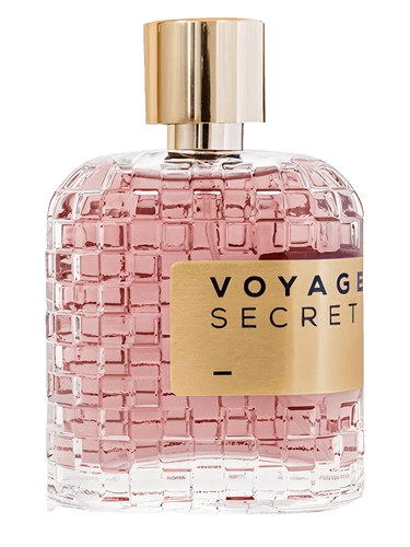 LPDO Voyage Secret