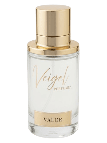 Veigel Perfumes Valor