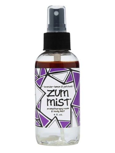 Indigo Wild Zum Mist Lavender Lemon Patchouli