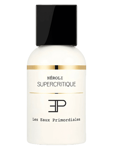 Les EAUX Primordiales Néroli Supercritique