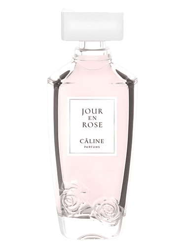 Câline Jour En Rose