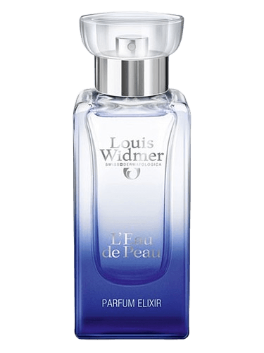 Louis Widmer L'Eau de Peau Parfum Elixir